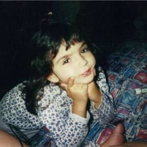 Meet your Posher, Katrina